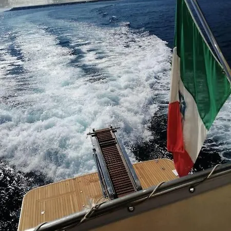 Festival In Barca A * Sanremo